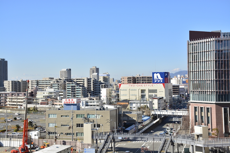 クラスモ阪急西宮北口店のおすすめ駅 不動産 賃貸情報のクラスモ