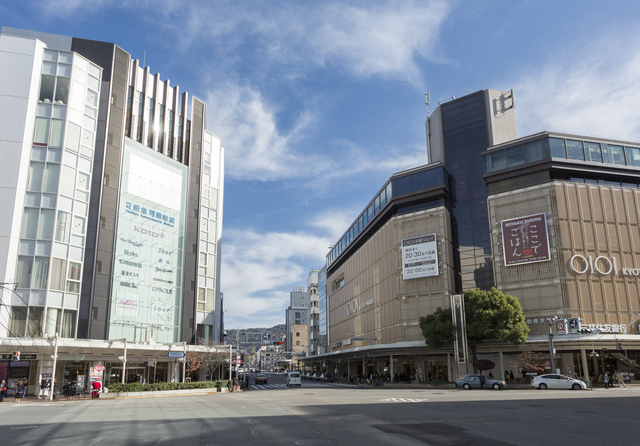 クラスモ河原町店のおすすめ駅 不動産 賃貸情報のクラスモ